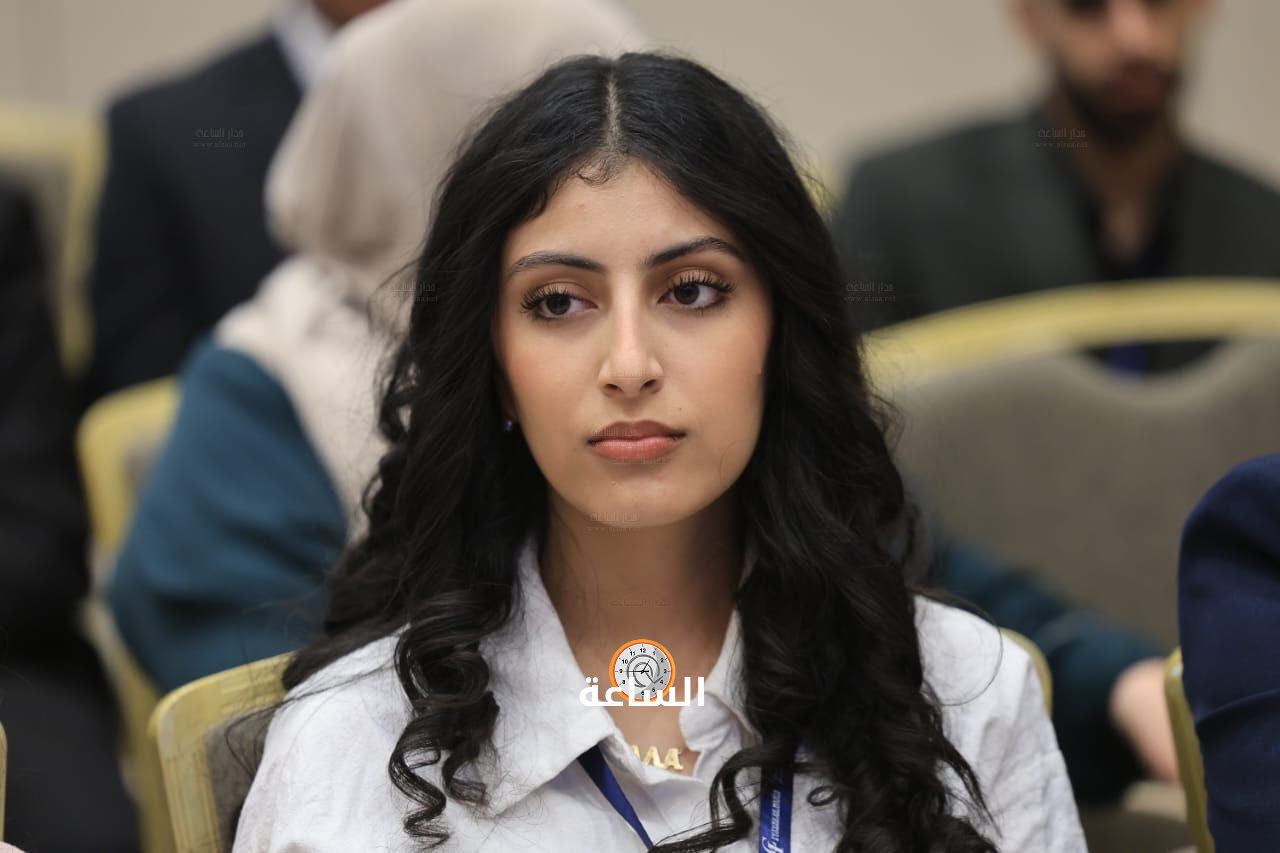 Madar Al-Saa Images 0.10654871208290939