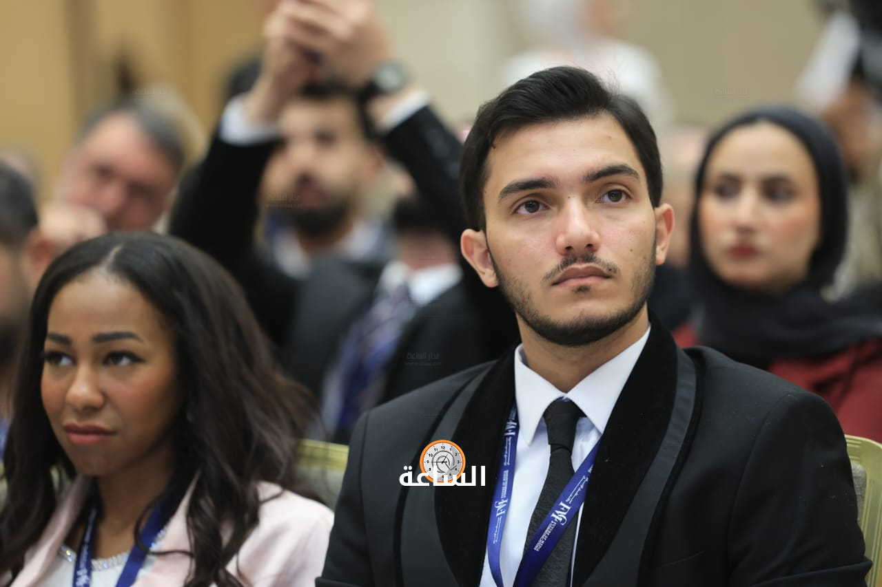 Madar Al-Saa Images 0.33452912147793035