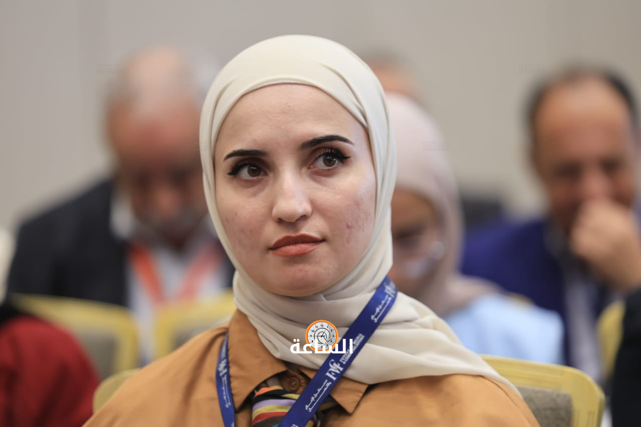Madar Al-Saa Images 0.84704281222278