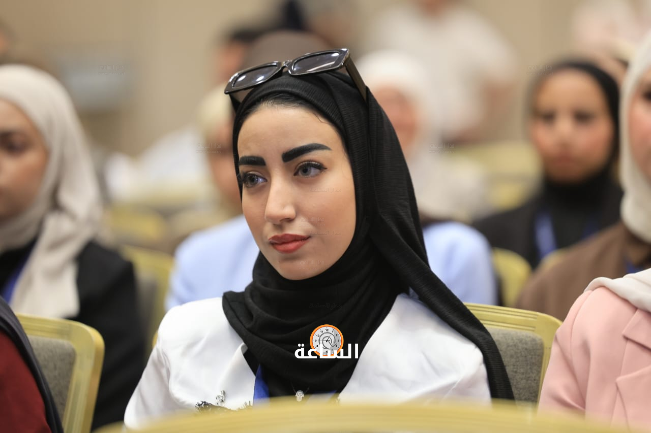 Madar Al-Saa Images 0.1272551744308894