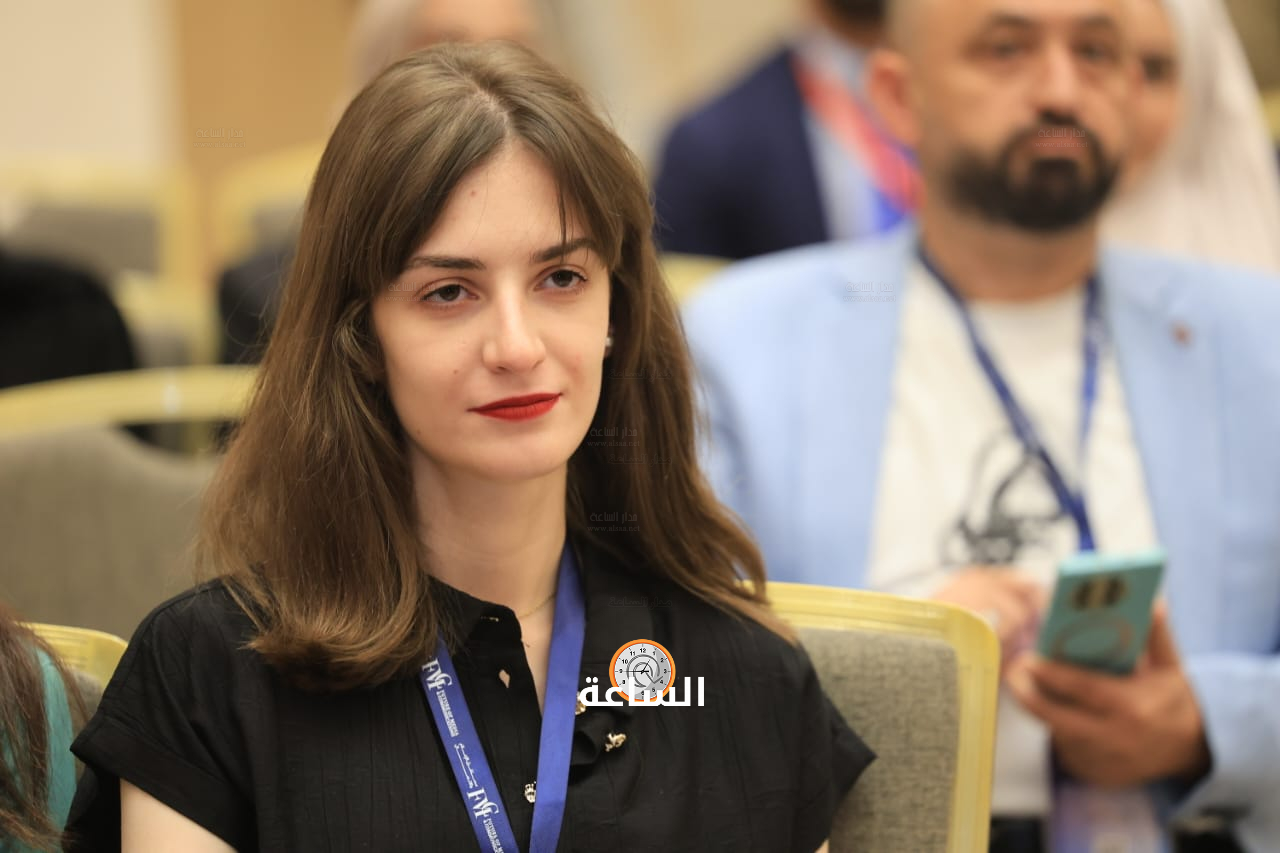 Madar Al-Saa Images 0.6643924971508421