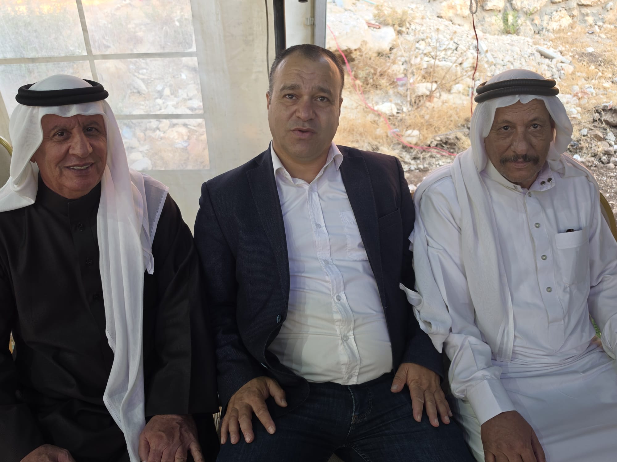 Madar Al-Saa Images 0.6280870220239485