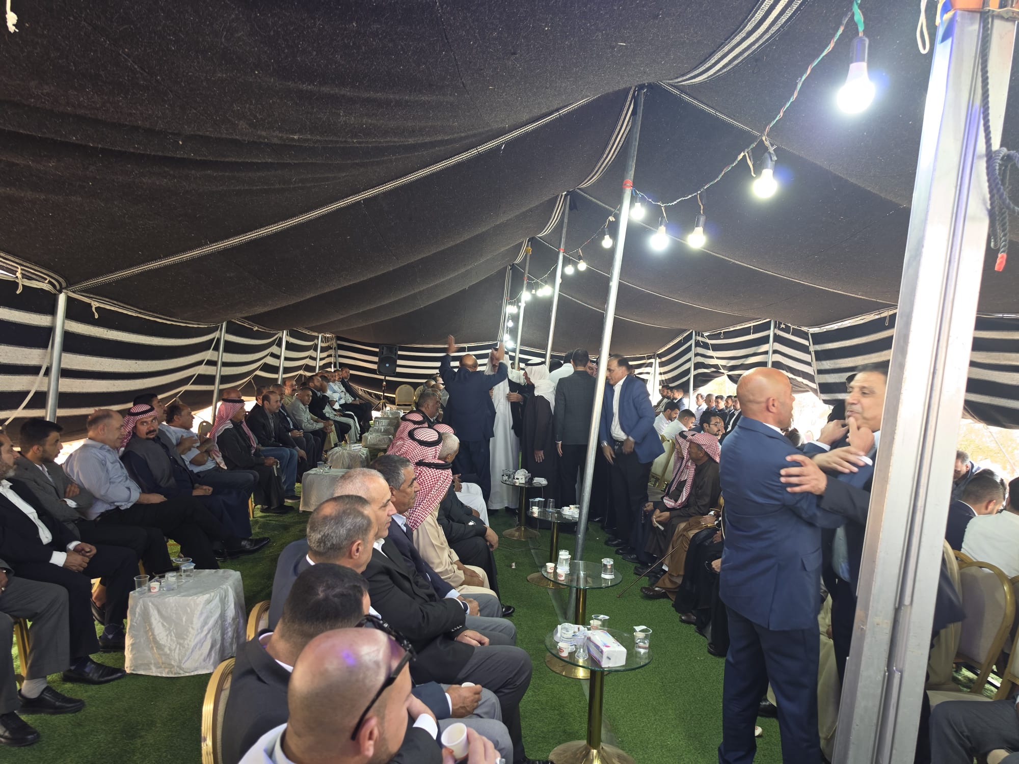 Madar Al-Saa Images 0.44936463809549443