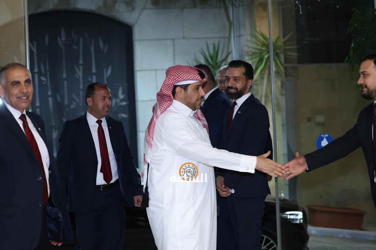 Madar Al-Saa Images 0.21184453935610836