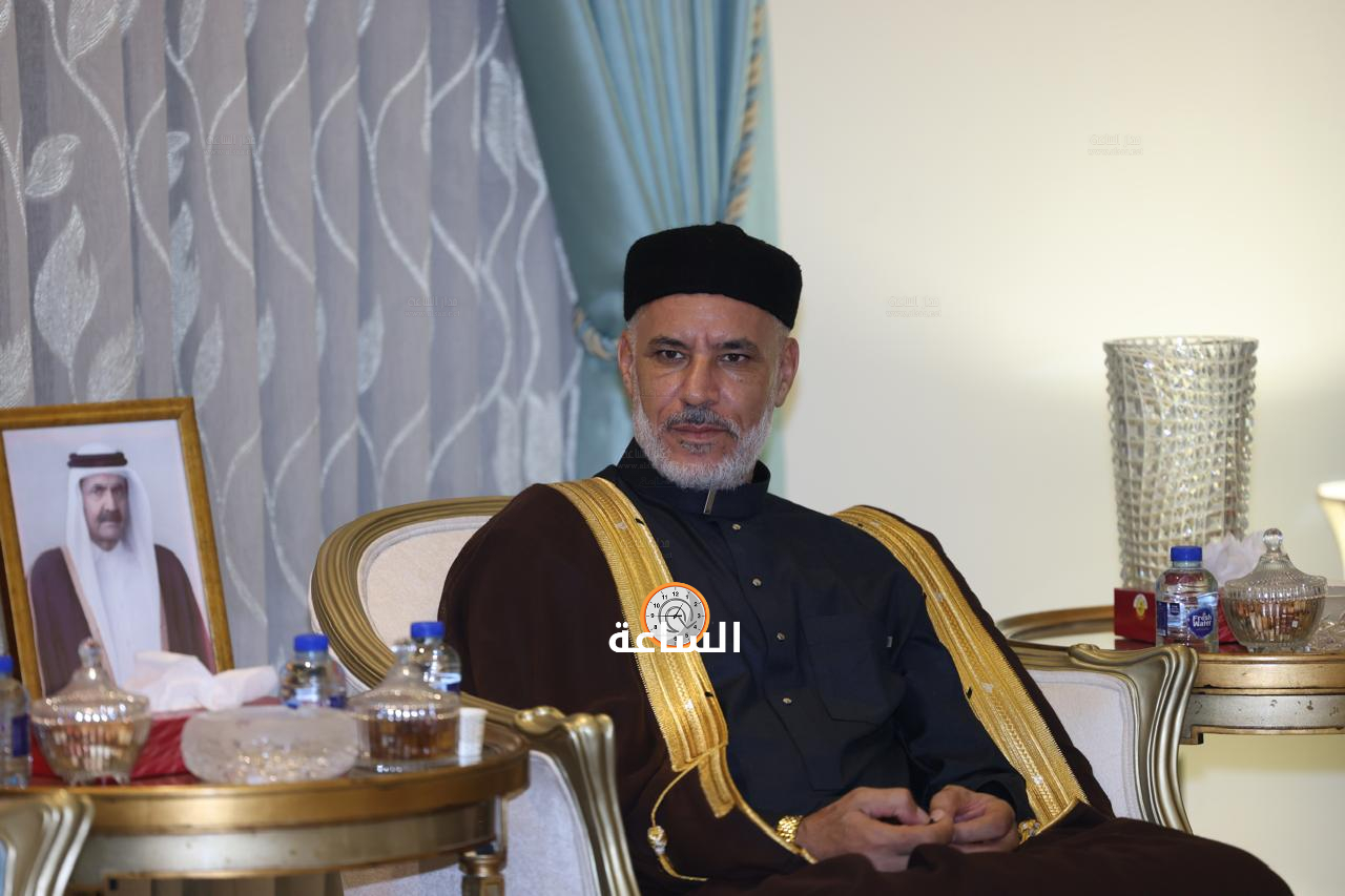 Madar Al-Saa Images 0.6952614436640092