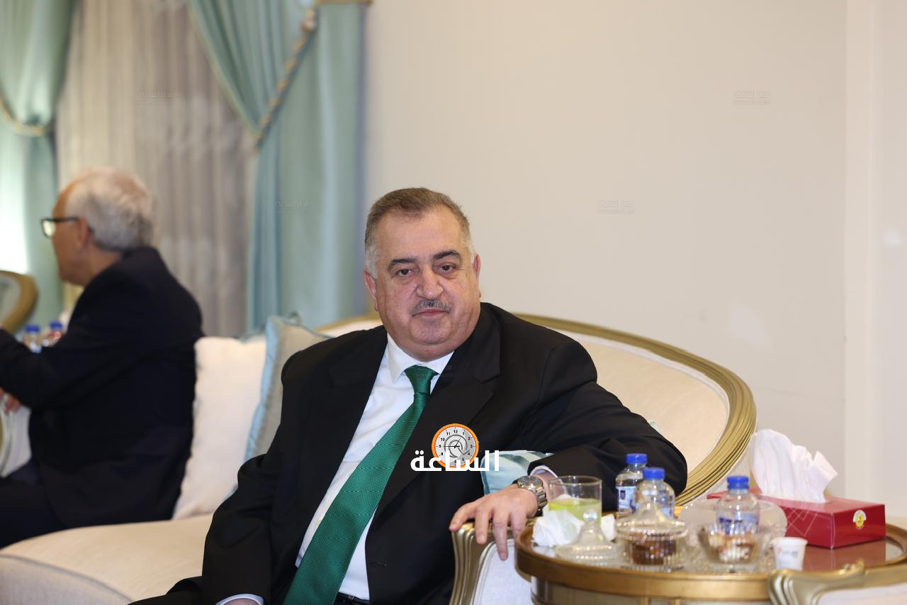 Madar Al-Saa Images 0.280262452763651