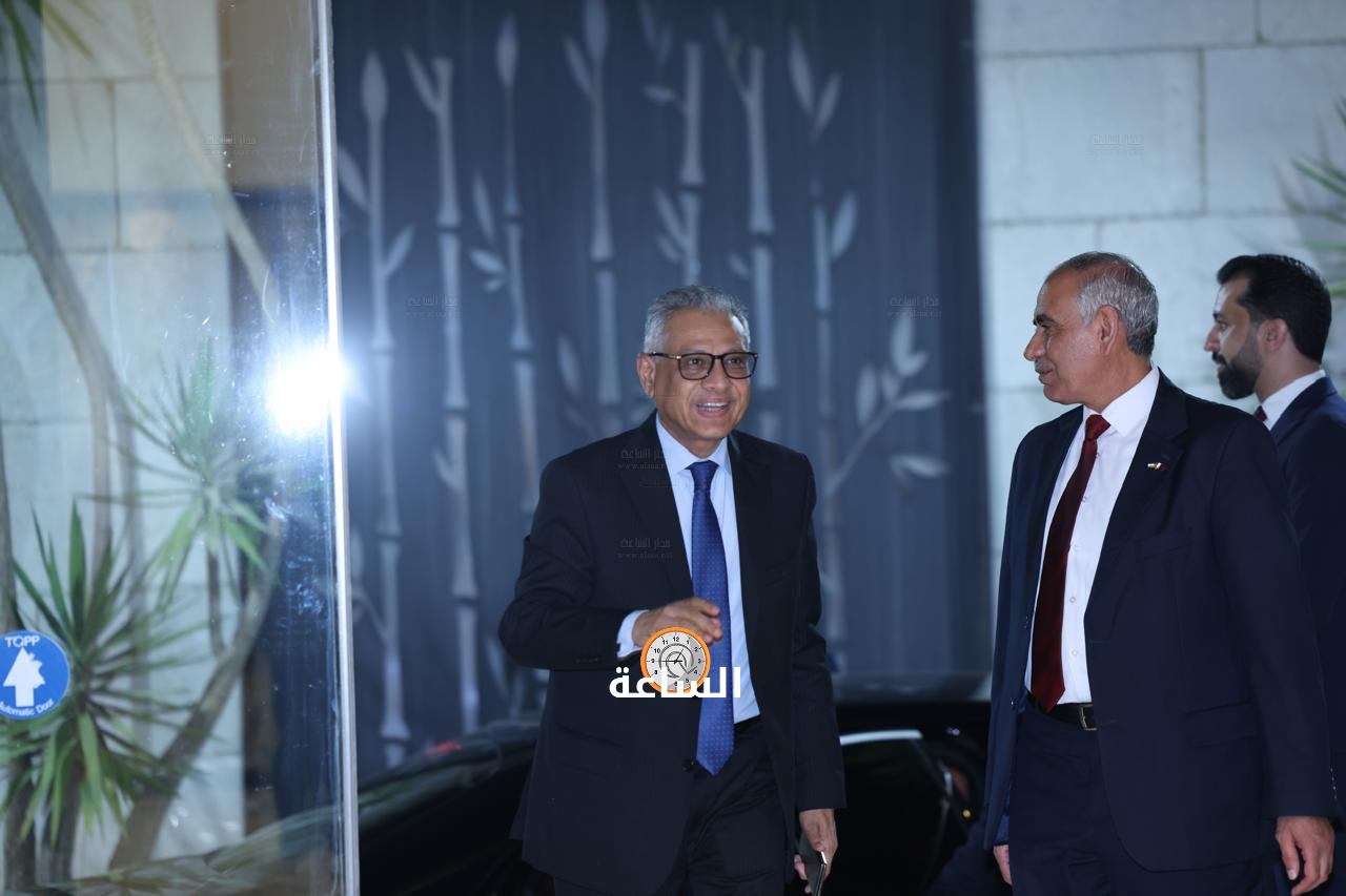 Madar Al-Saa Images 0.2130299210874118