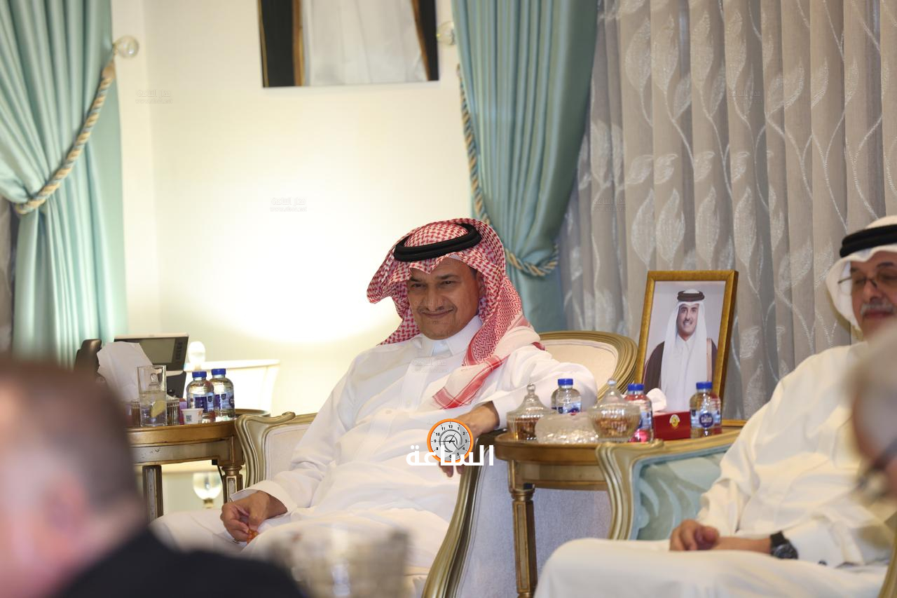 Madar Al-Saa Images 0.2145867895600576