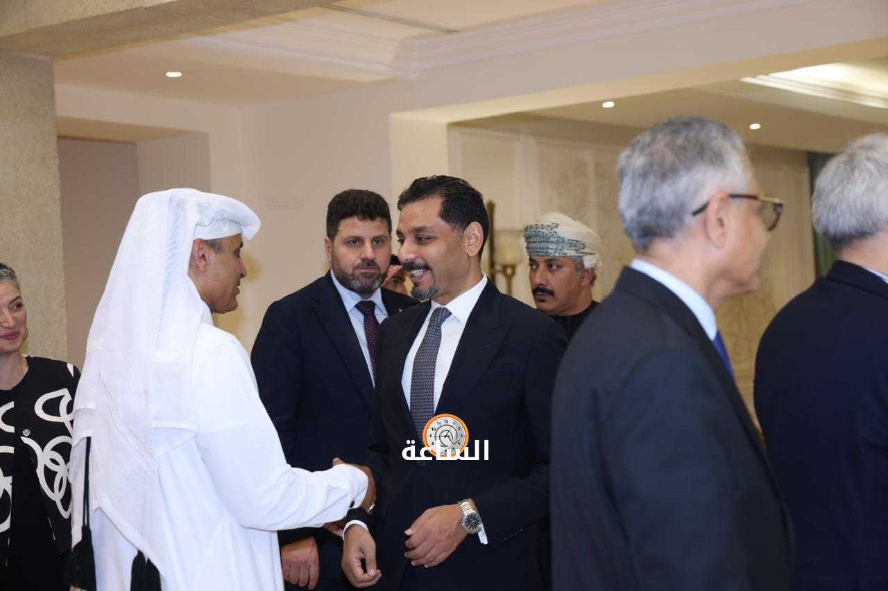 Madar Al-Saa Images 0.3528454910398233