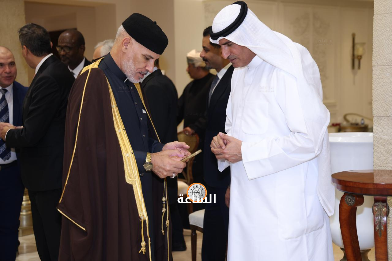 Madar Al-Saa Images 0.27220289652838703