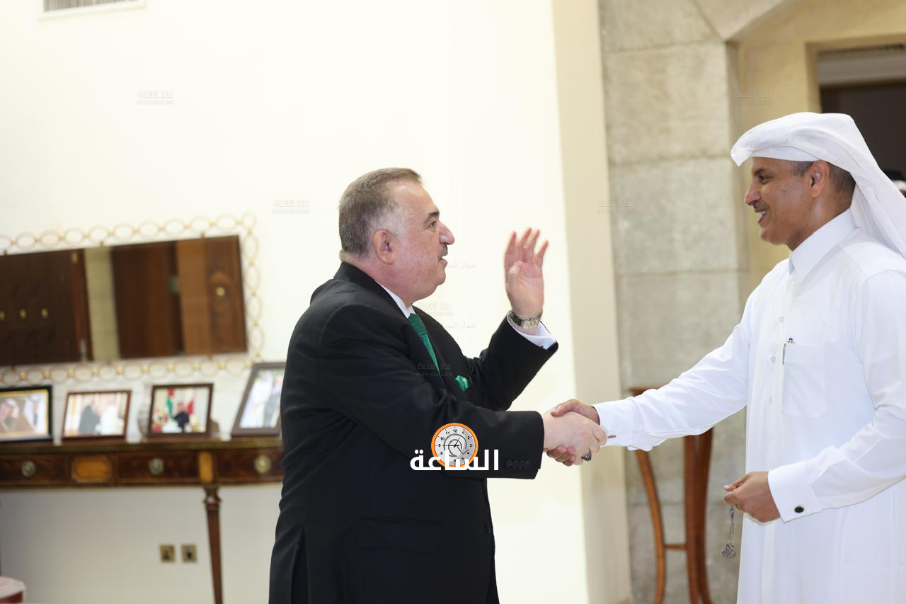 Madar Al-Saa Images 0.020119710024248394