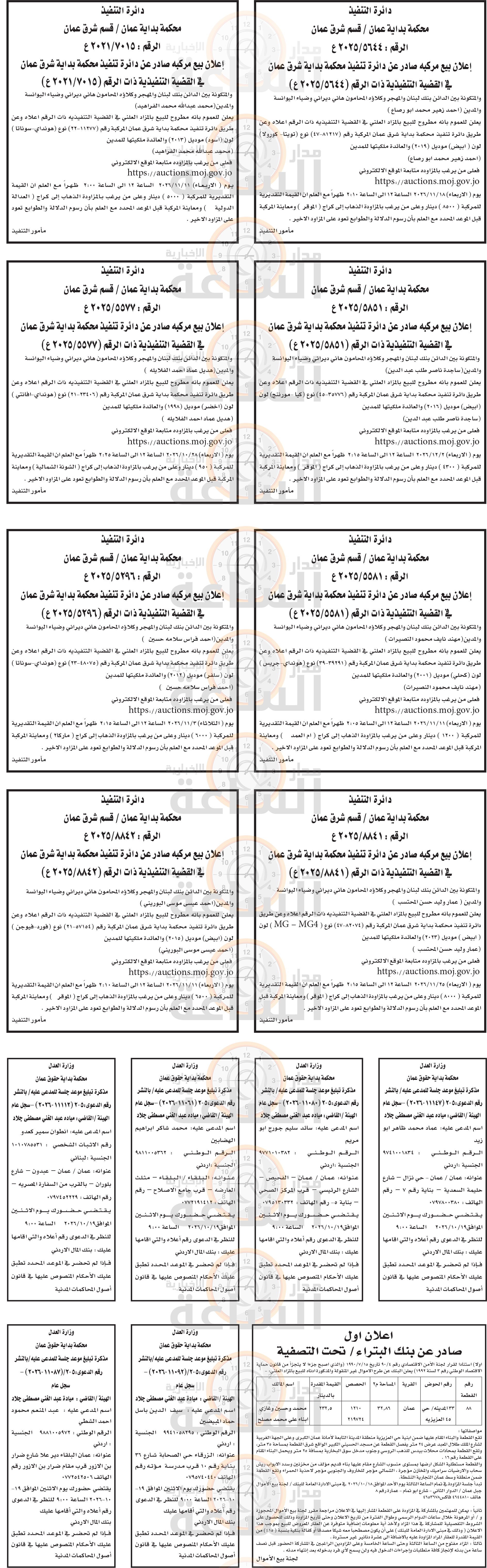 Madar Al-Saa Images 0.7050217424760986