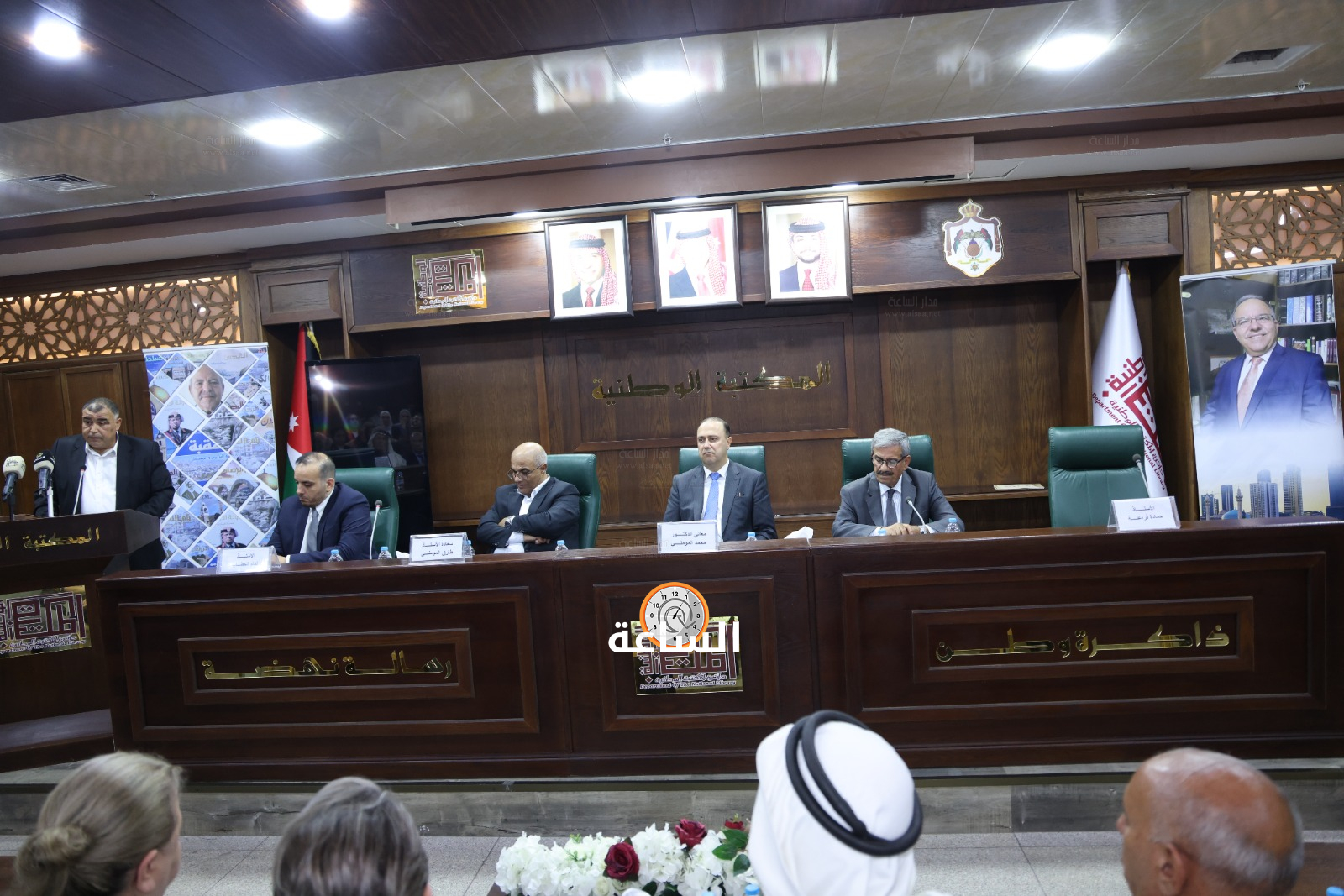Madar Al-Saa Images 0.31795860354190797