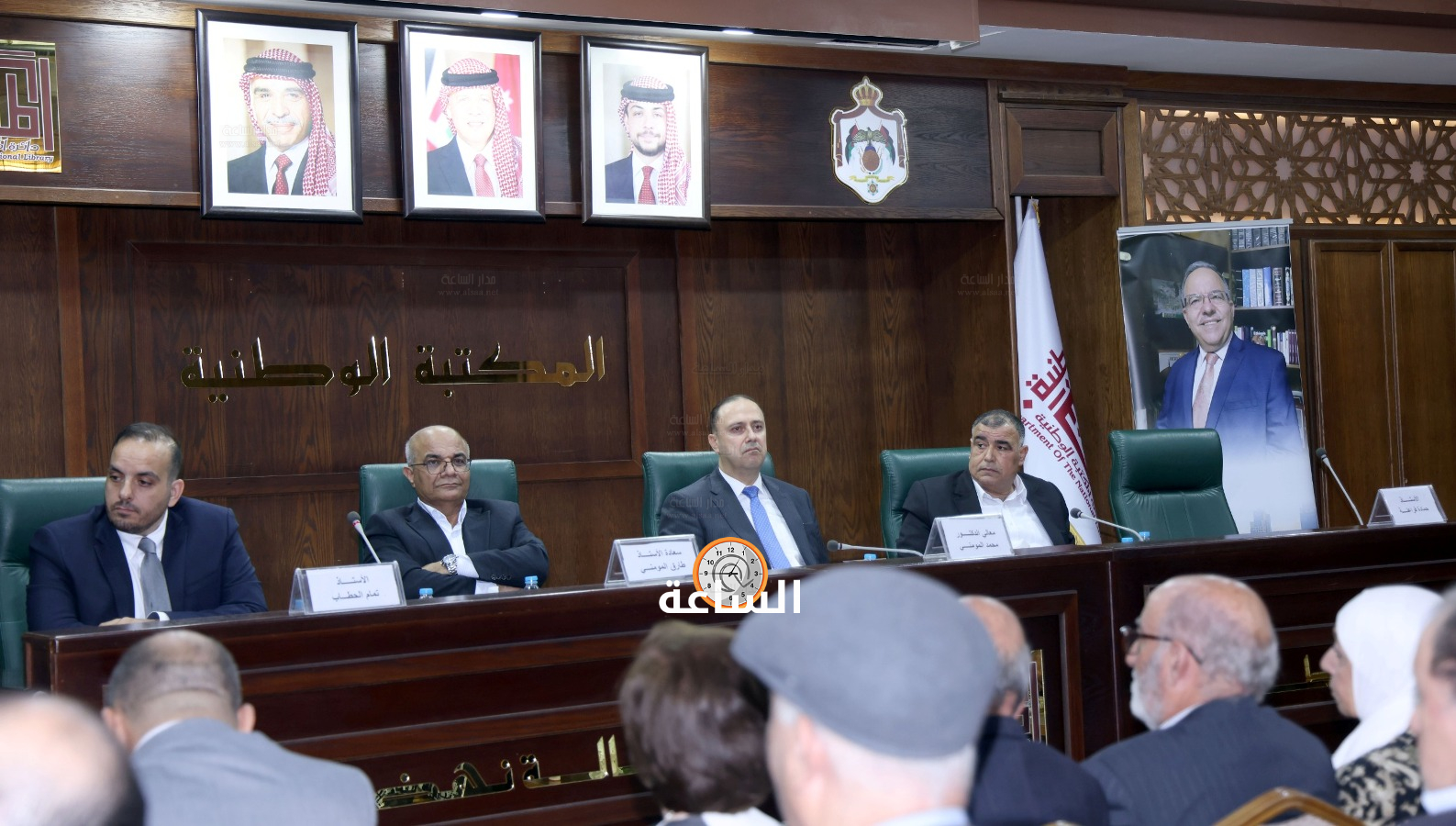 Madar Al-Saa Images 0.34344736185161806
