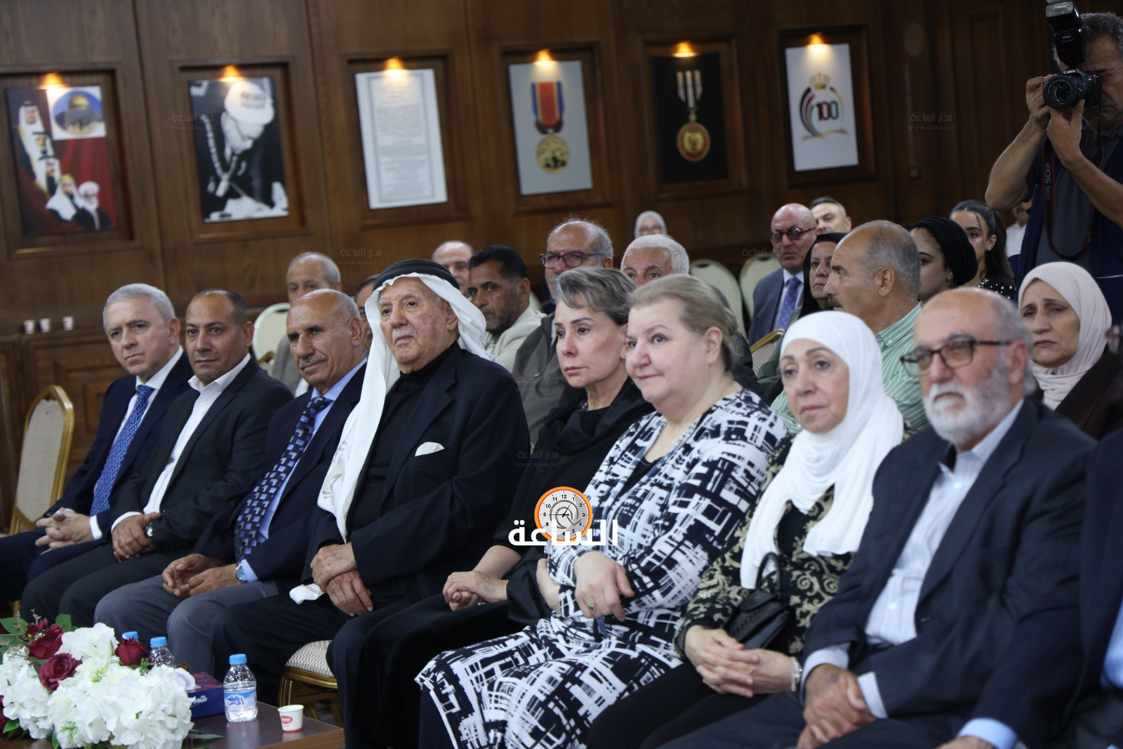 Madar Al-Saa Images 0.08024874551008876