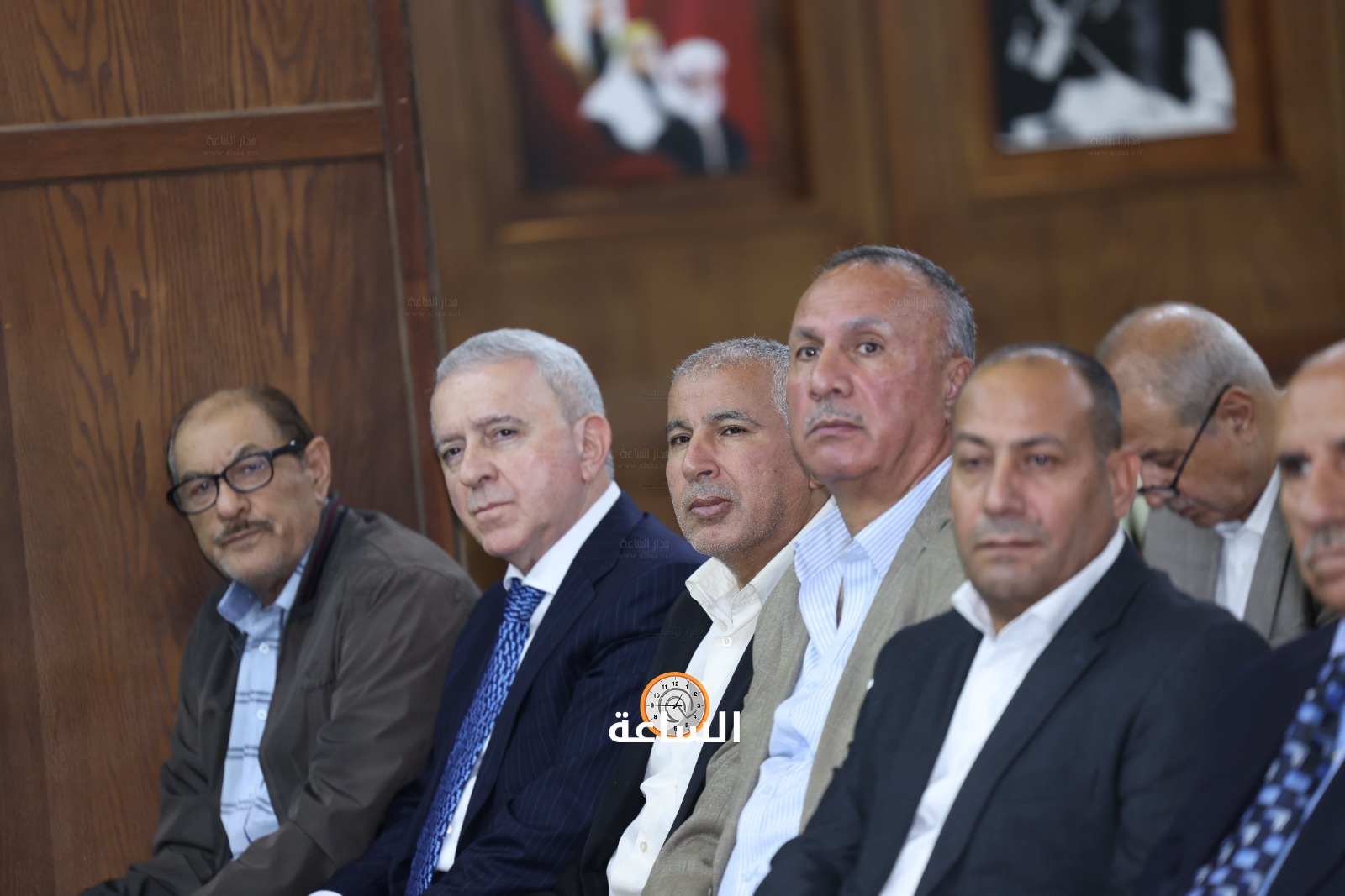 Madar Al-Saa Images 0.19479247982050685