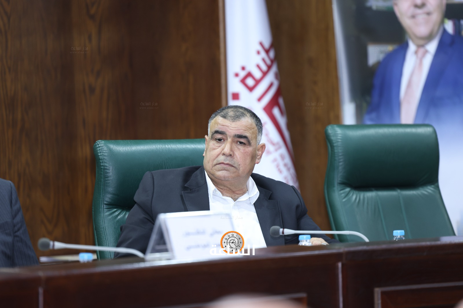 Madar Al-Saa Images 0.7285570512673287