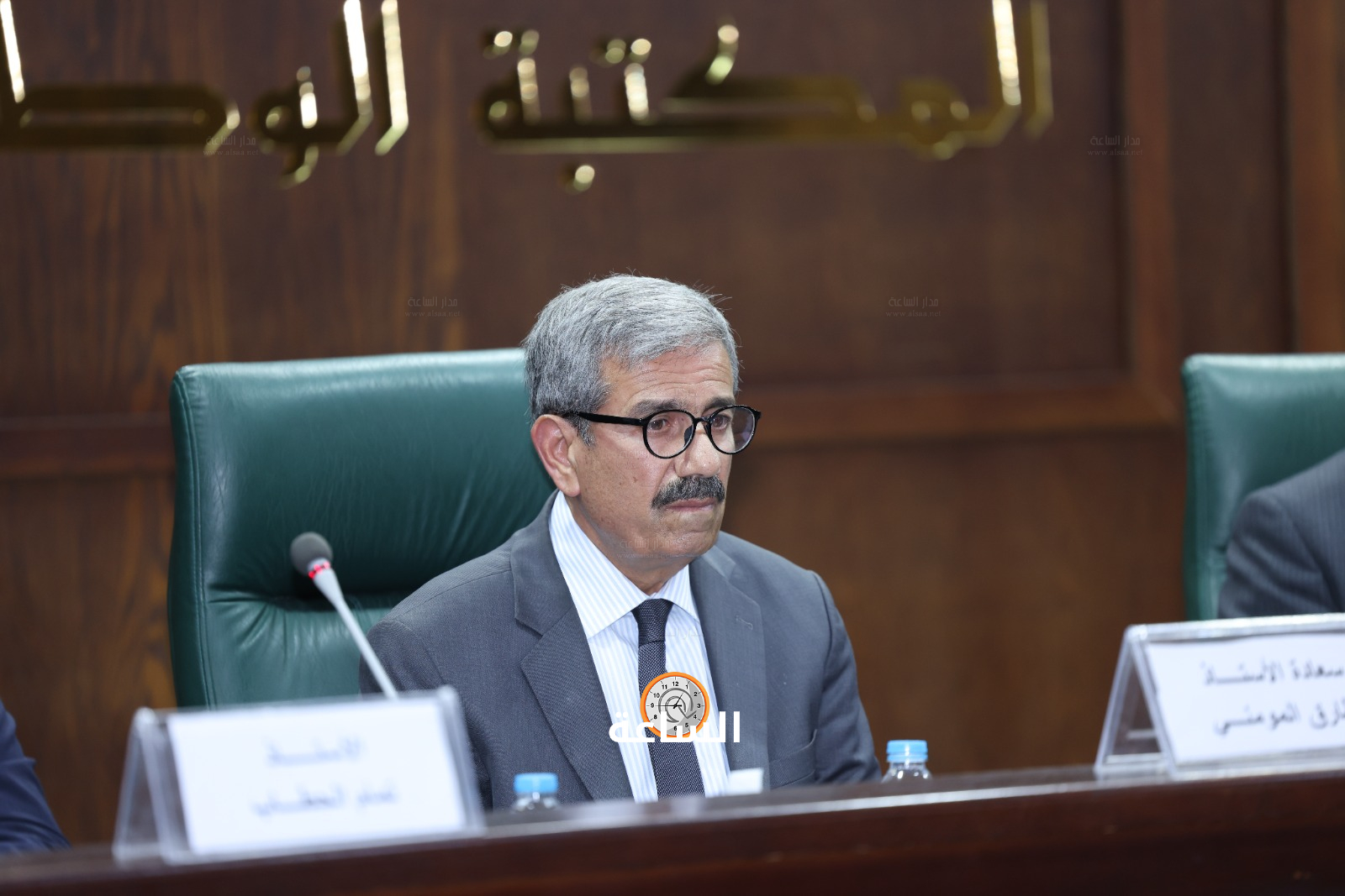 Madar Al-Saa Images 0.1340964622853521