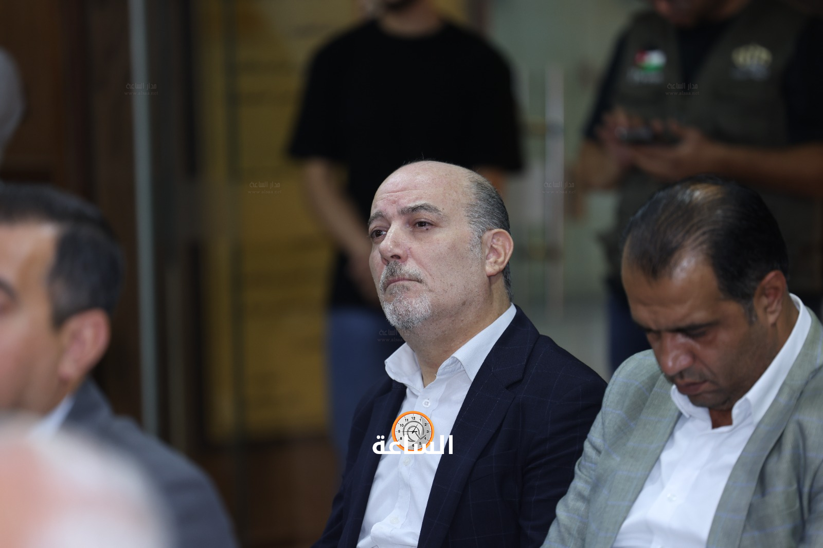Madar Al-Saa Images 0.8677389018883142