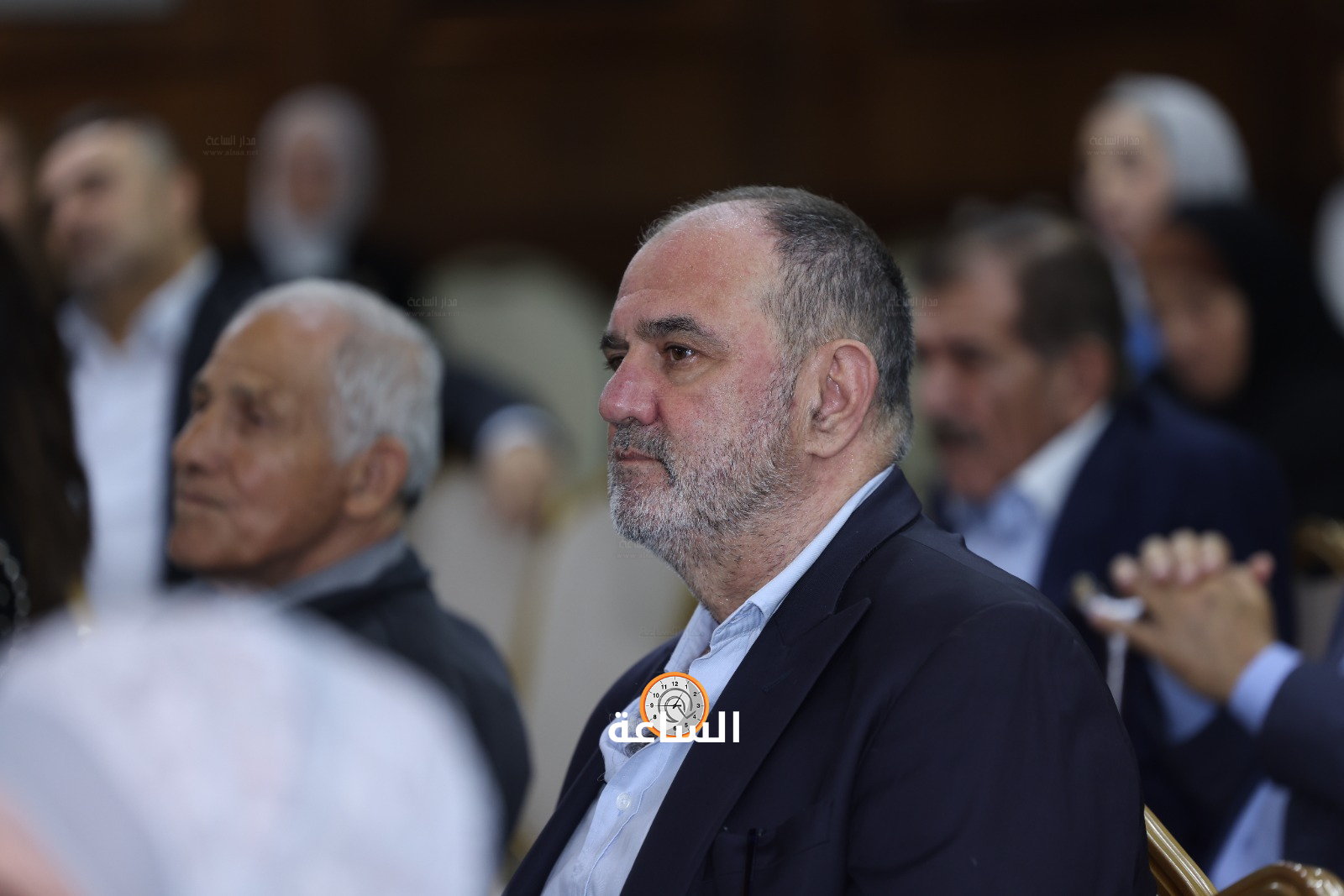 Madar Al-Saa Images 0.34563218135276885