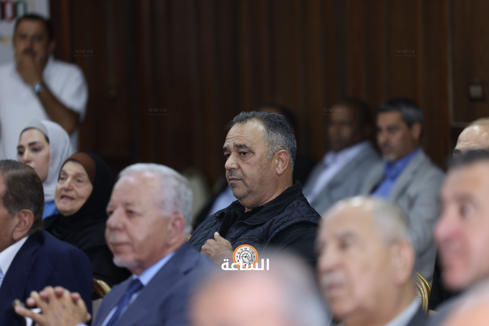 Madar Al-Saa Images 0.08632509818957779