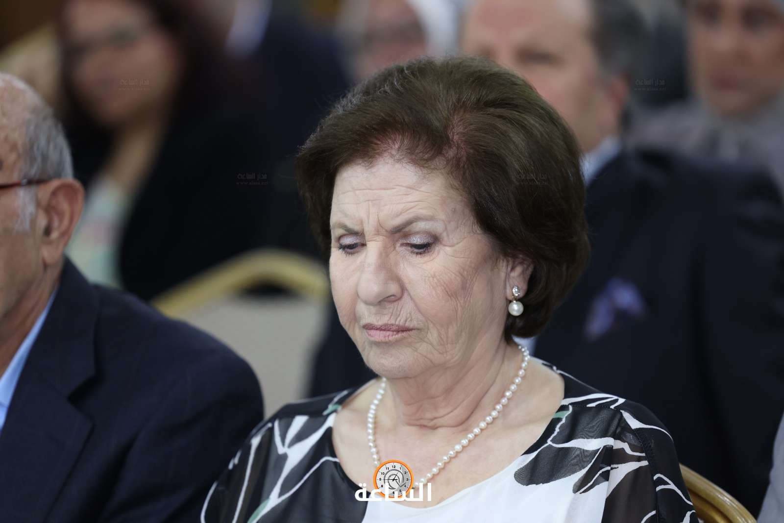 Madar Al-Saa Images 0.29552374116340996