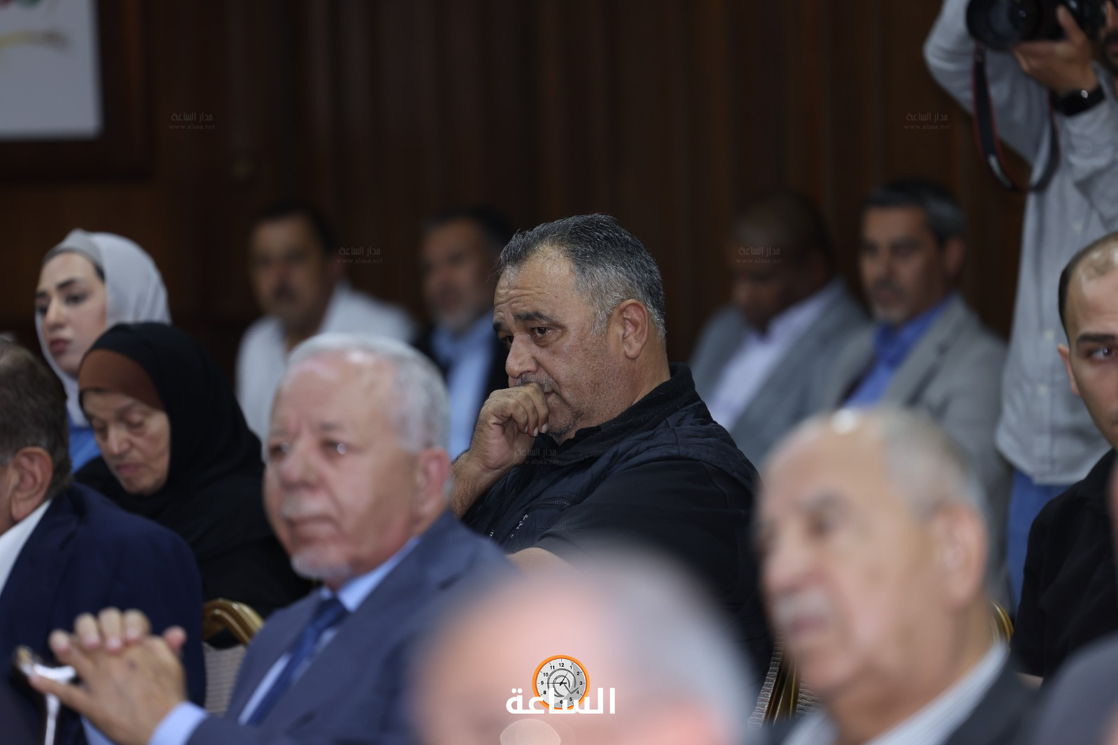 Madar Al-Saa Images 0.7313050888032854