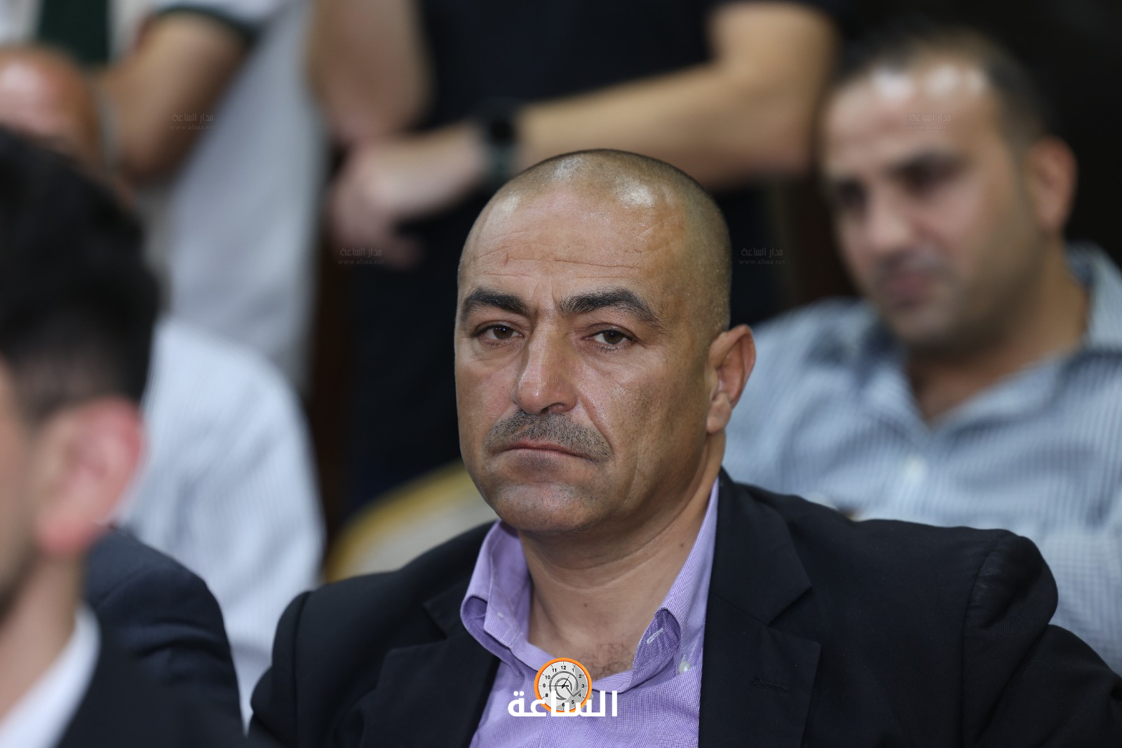 Madar Al-Saa Images 0.9081890424052074