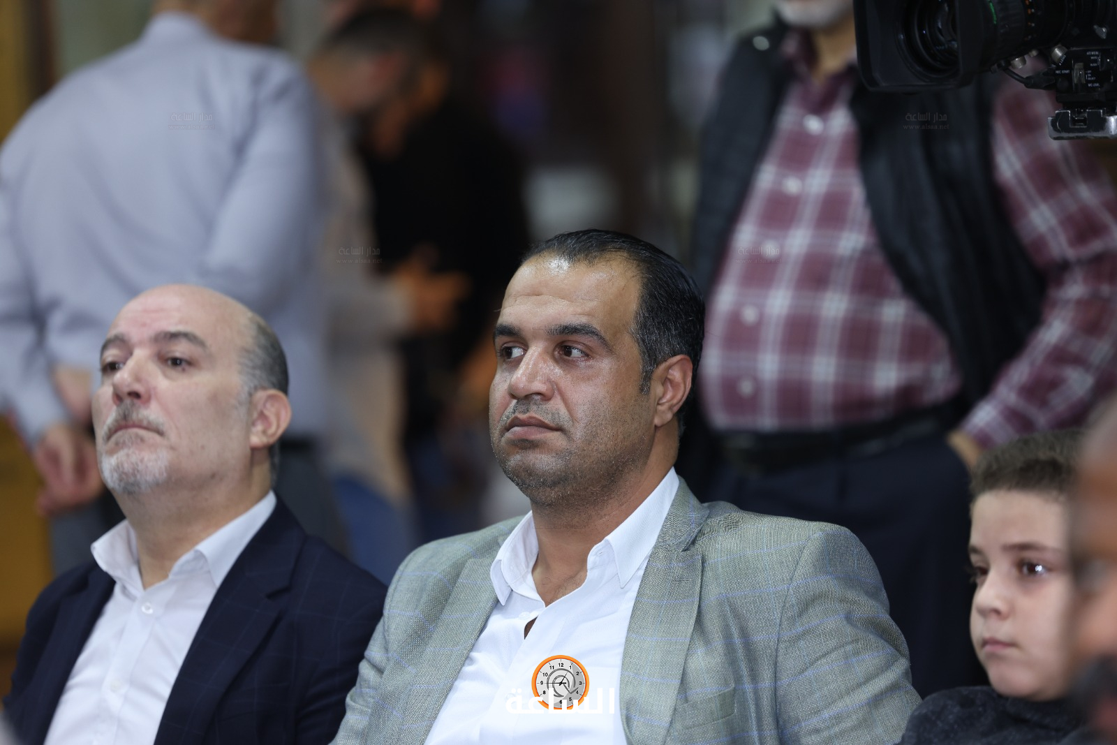 Madar Al-Saa Images 0.18044855326084241