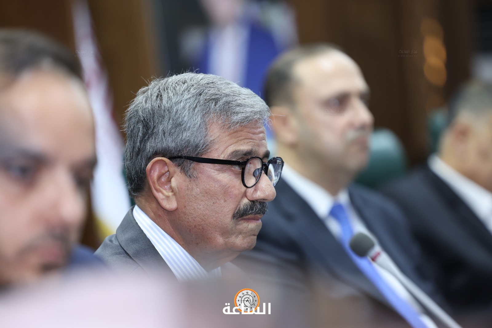 Madar Al-Saa Images 0.5930351875804356