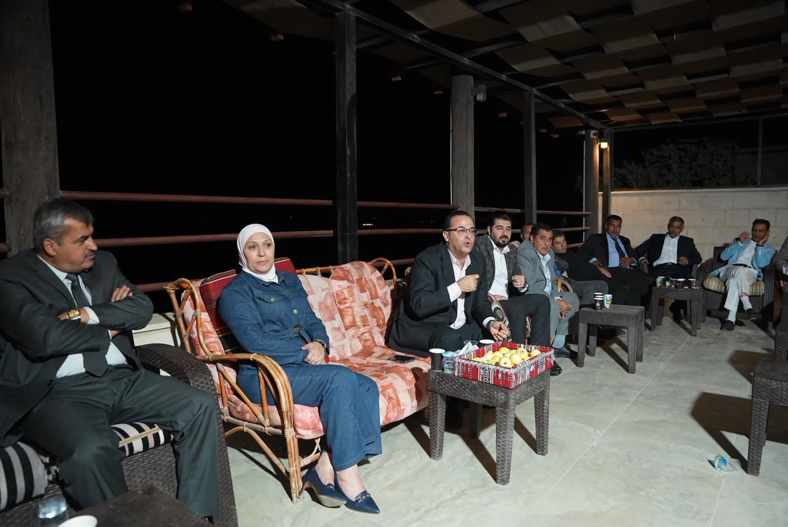 Madar Al-Saa Images 0.7837283756380384