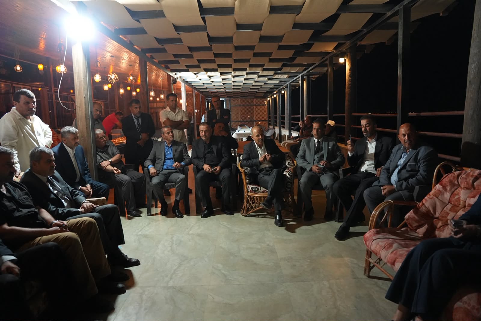 Madar Al-Saa Images 0.5572723968213321