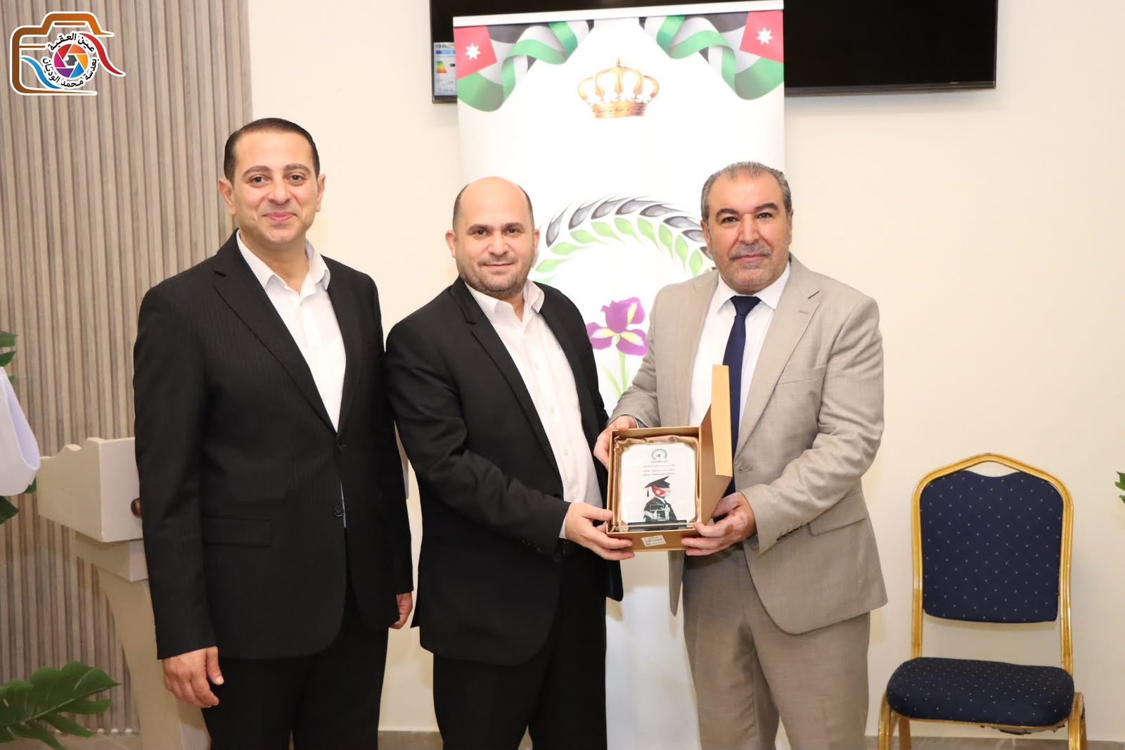 Madar Al-Saa Images 0.32770206208533037