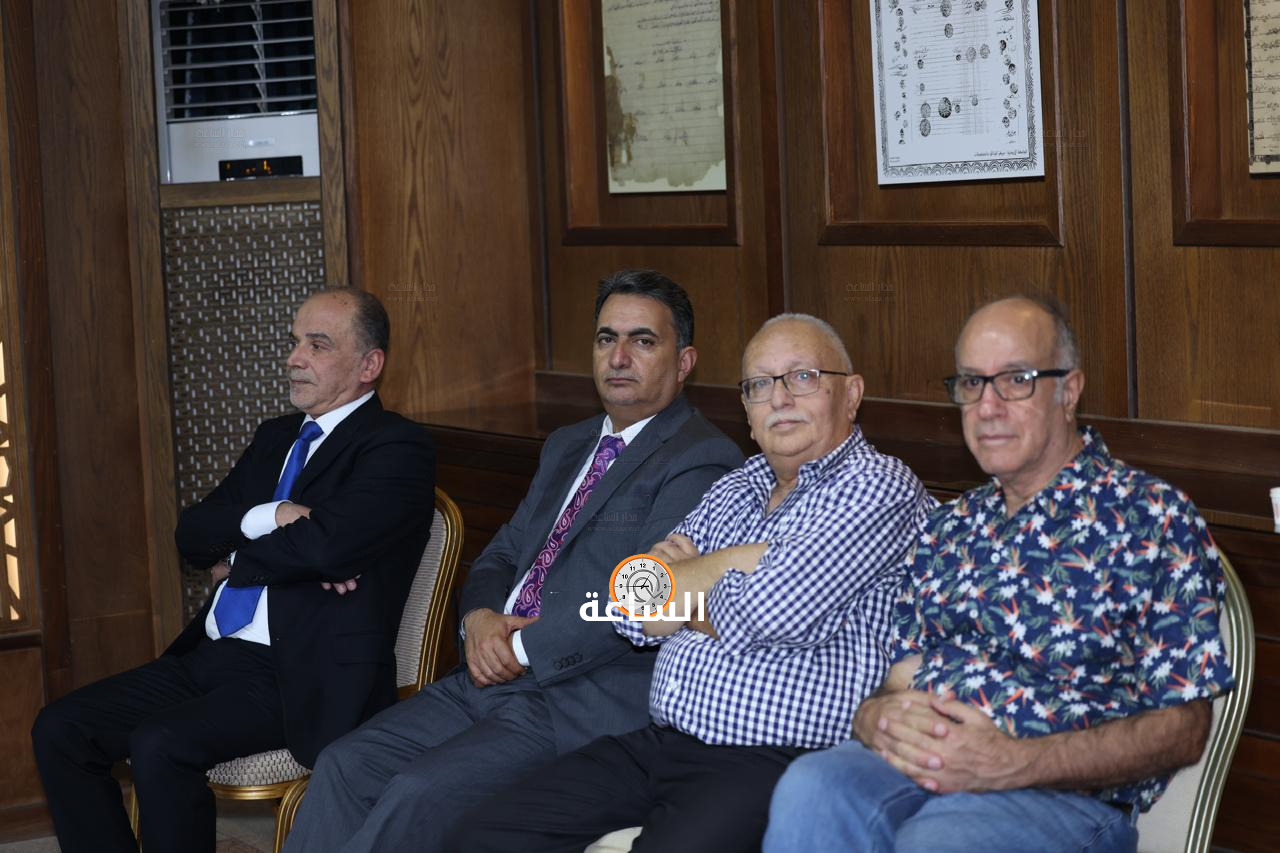 Madar Al-Saa Images 0.5296365581946506