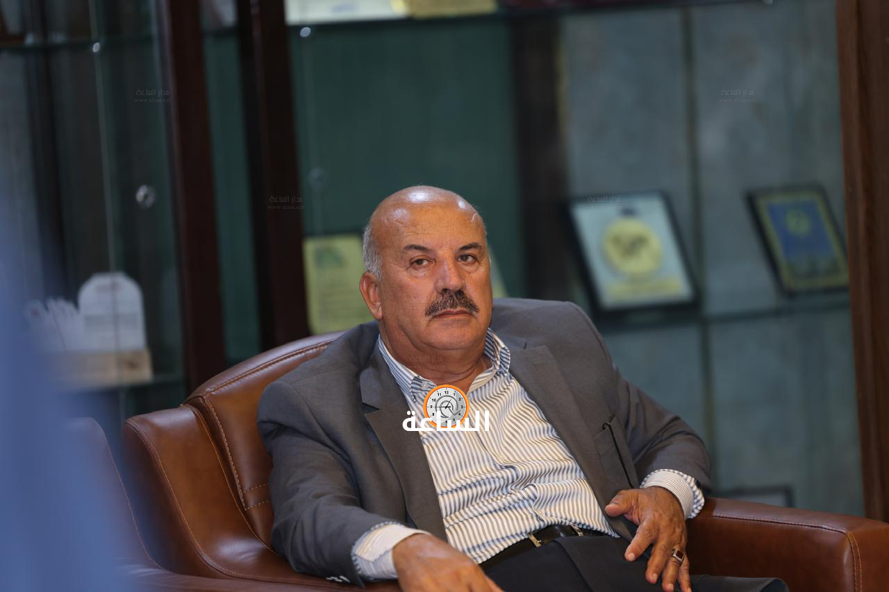 Madar Al-Saa Images 0.5242518762634277