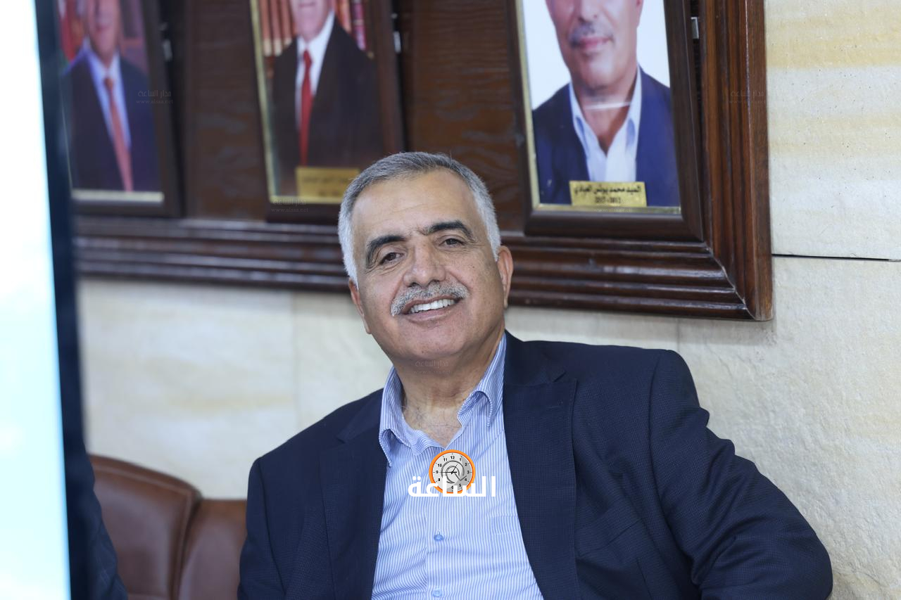 Madar Al-Saa Images 0.008274054577084633