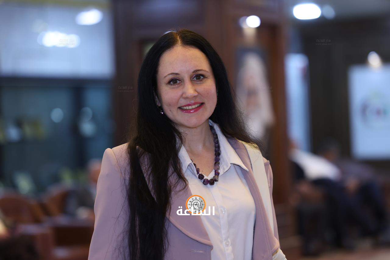 Madar Al-Saa Images 0.8864395900012793