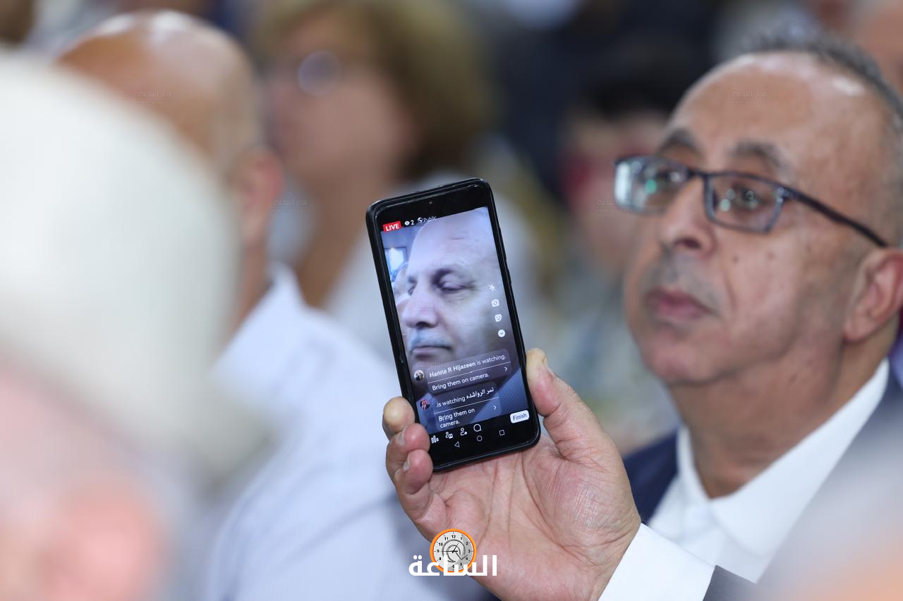 Madar Al-Saa Images 0.34309857137937827