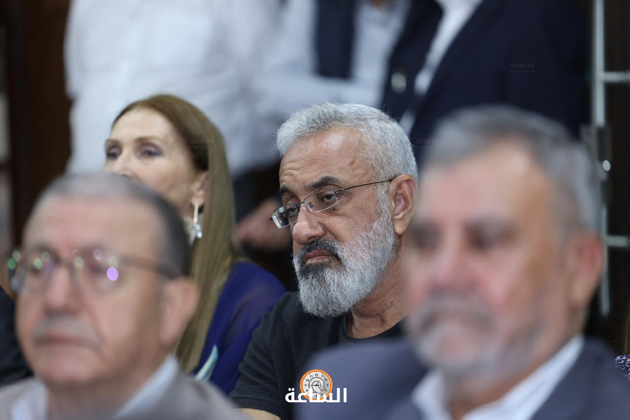 Madar Al-Saa Images 0.41340719035776385