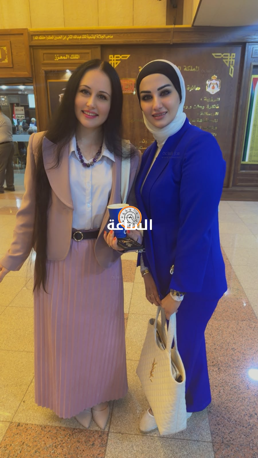 Madar Al-Saa Images 0.16769155785041512