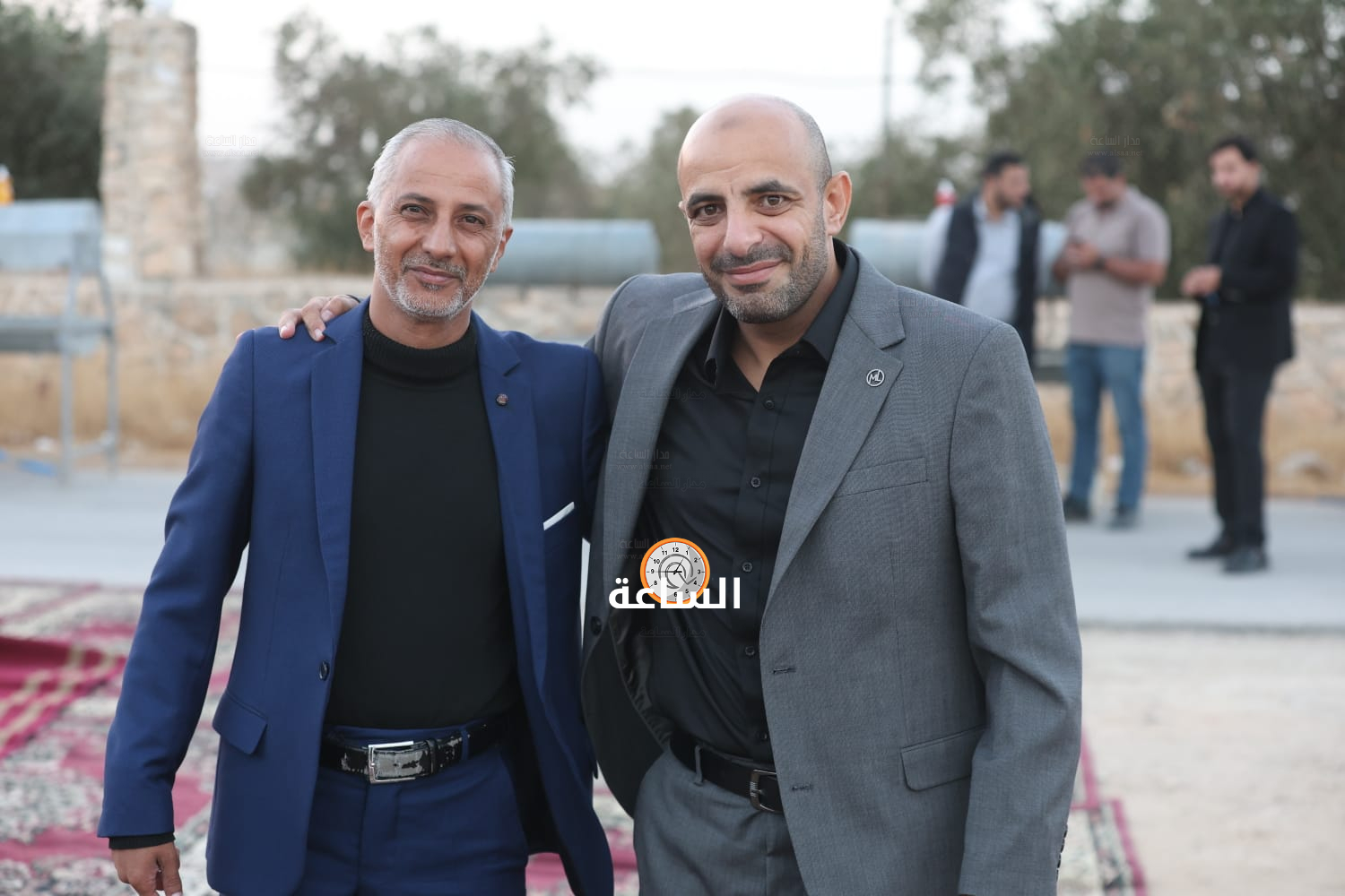 Madar Al-Saa Images 0.44509864556585976