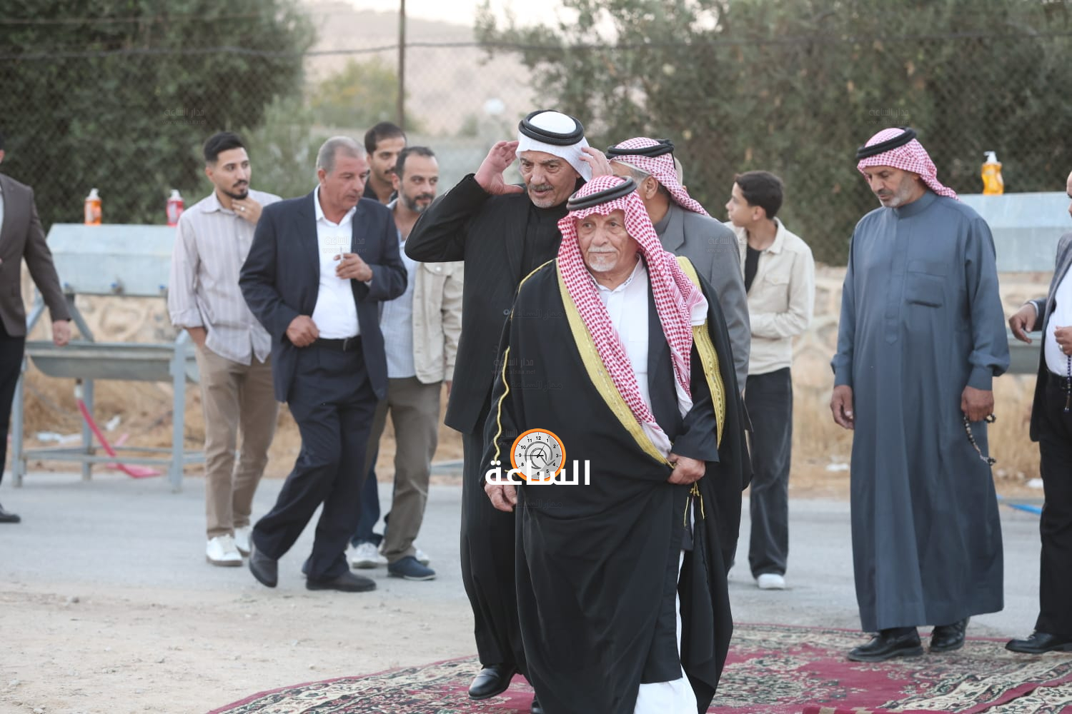 Madar Al-Saa Images 0.975932213058173