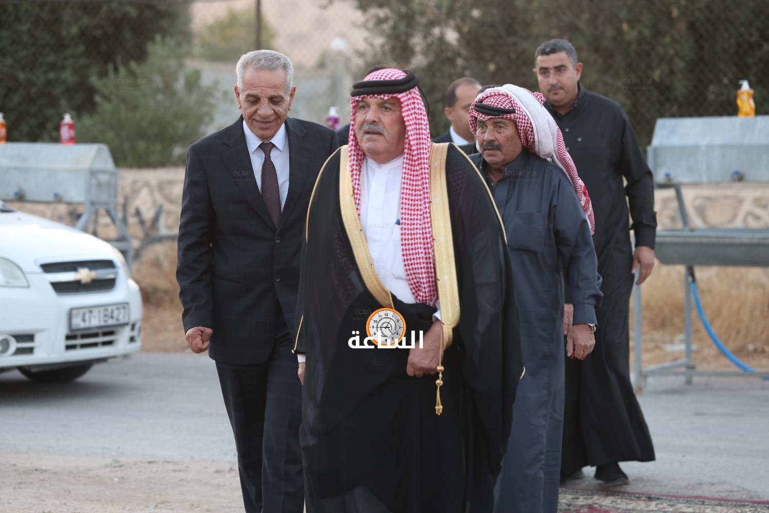 Madar Al-Saa Images 0.5373568400827708