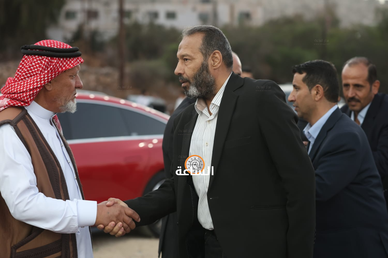 Madar Al-Saa Images 0.9828814662859124