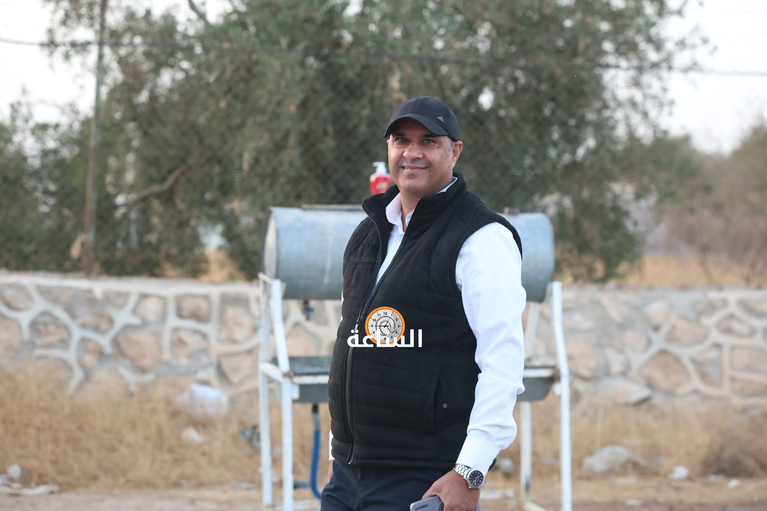 Madar Al-Saa Images 0.5511491226436609