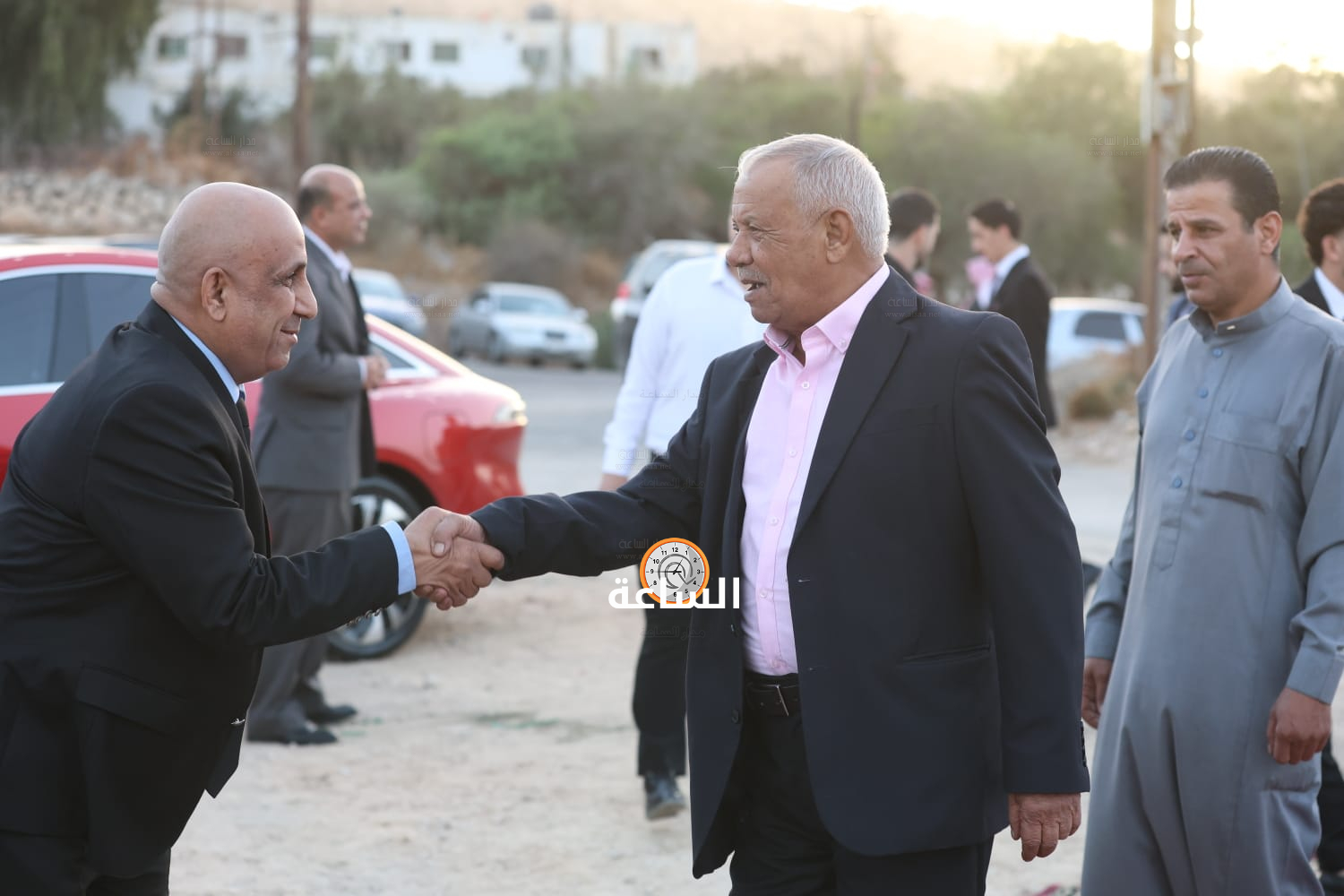 Madar Al-Saa Images 0.28462745130500045