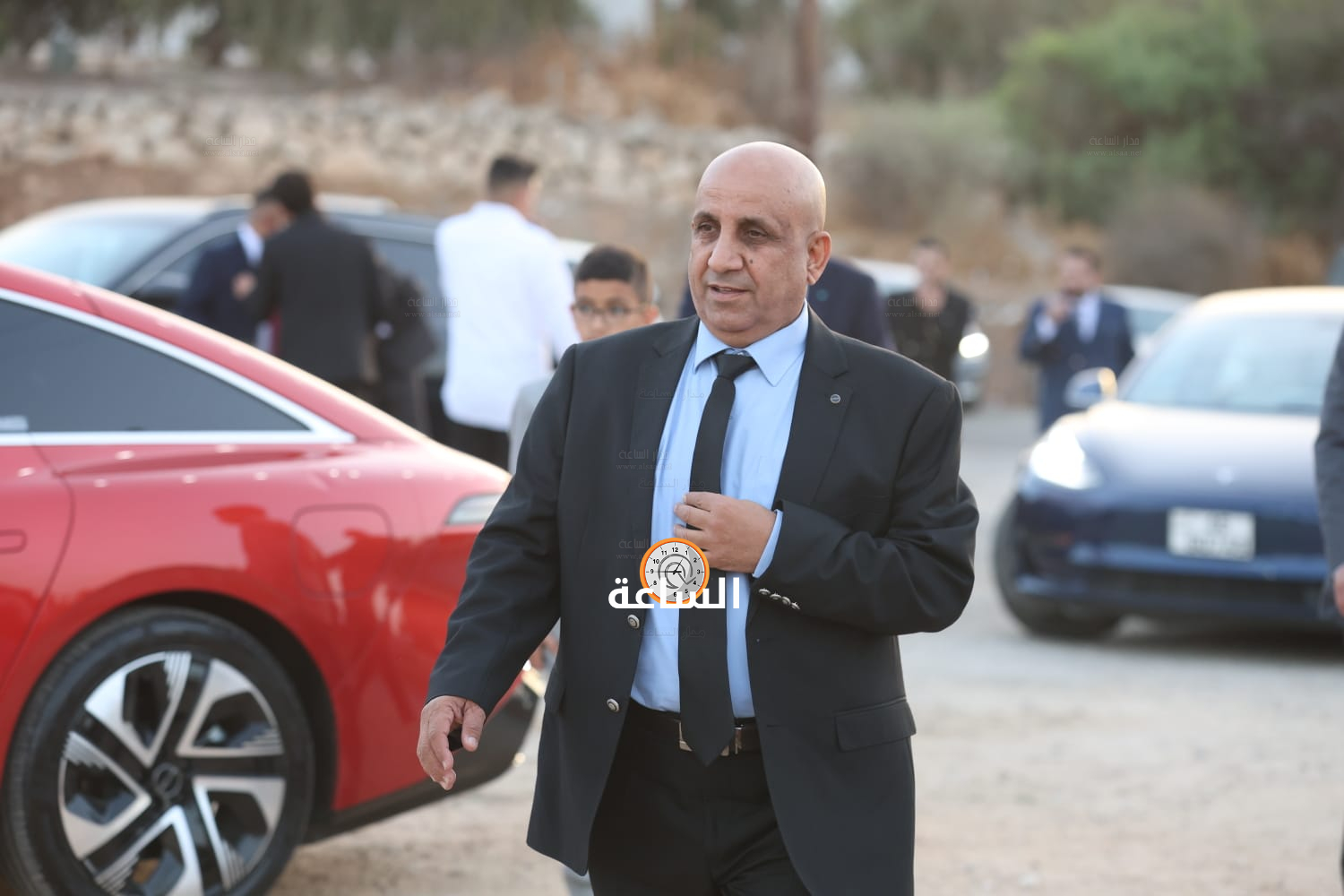 Madar Al-Saa Images 0.9037994239345011