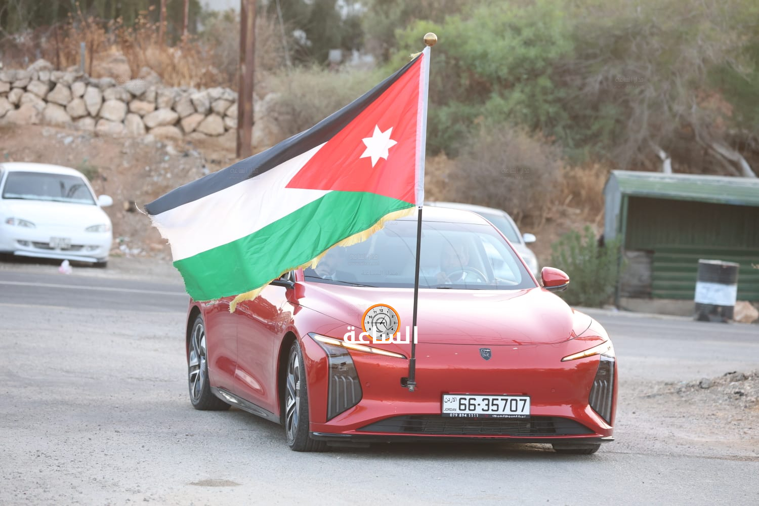 Madar Al-Saa Images 0.7808202790207956