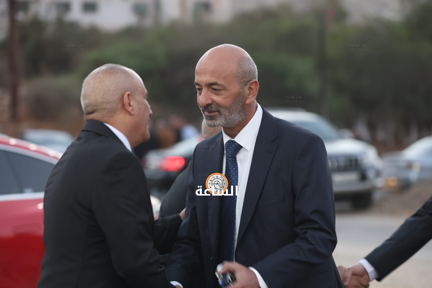 Madar Al-Saa Images 0.8362063548814817