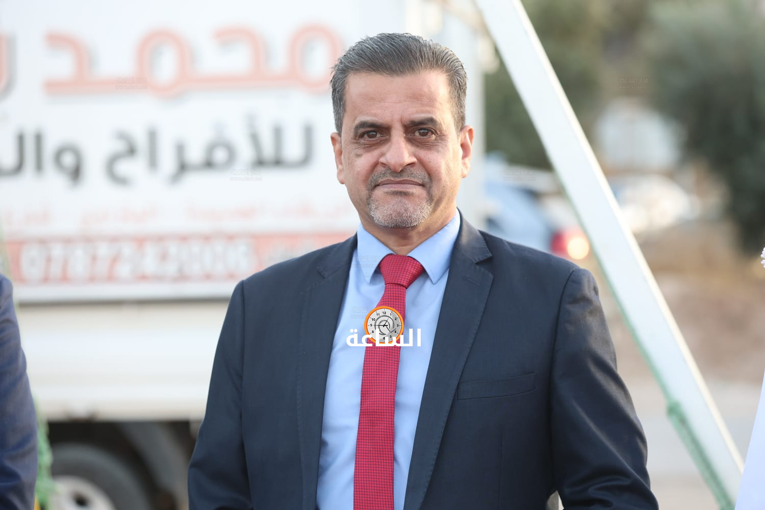 Madar Al-Saa Images 0.6011738087753209